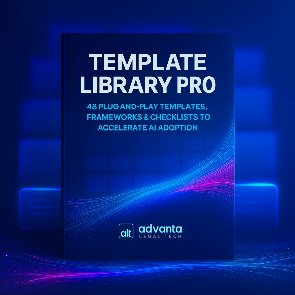 Template Library Pro 2026
